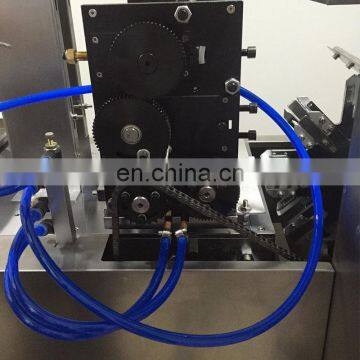 CE Certification Automatic Film Hard Small Candy Wrapping Machine photo-6