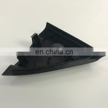 OEM / ODM ABS, PE Injection Molded Plastic Parts