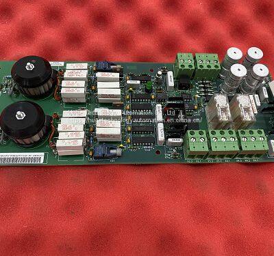 ABB SCYC51220 Analog Card New Original Sealed PLC DCS photo-2