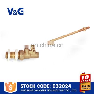 1000 l water tank Competitive Price Float Valve Any Water Tank