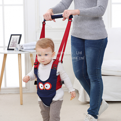 Four Seasons Breathing BASKET Baby Walking Belt Mother and Baby Products Baby Vest Amazon Hits