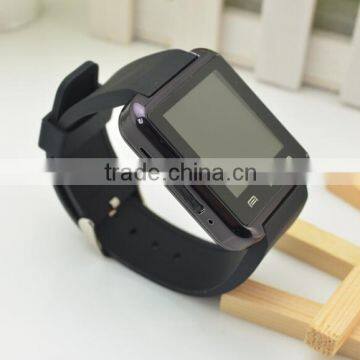 Anti Lost Blutooth Smart Watch U8 For Android And IOS System