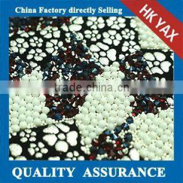 0610T China Supplier Rhinestone Sheet Hot Fix,rhinestone Strass Sheet Hot Fix,wholesale Rhinestone Sheet Hot Fix for Bags photo-4