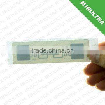Wholesale HF/UHF RFID Dry/wet Inlay From Original Manufacturer photo-3