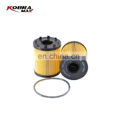 73500049 auto parts machine Car Oil Filter For FIAT