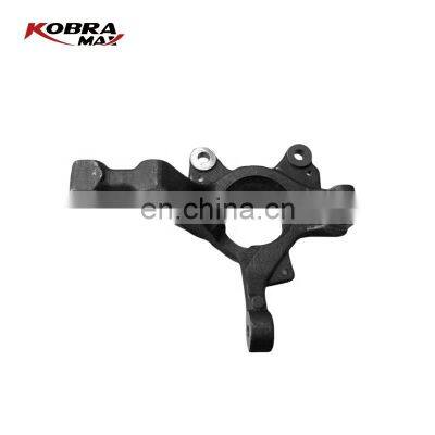 High Quality Steering Knuckle For RENAULT 8200345945 Car Accessories