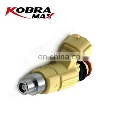 KobraMax Car Fuel Injector CDH240 For Chrysler Dodge Mitsubishi 2001-2005 Car Accessories
