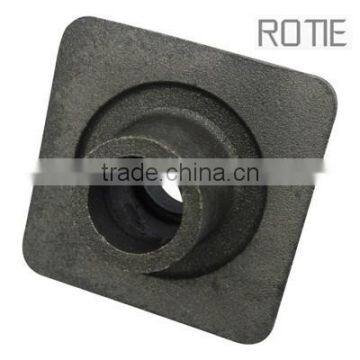 Black Oxide Metal Casting Machine Part CP-28