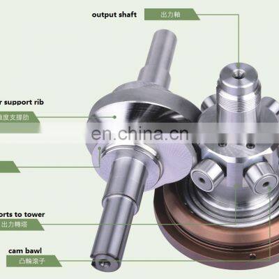 80DSF Cam Indexer for Assembly Automation photo-3