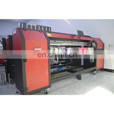 Sublimation Socks,Shorts,Headgear,Bras Digital Printer For Cotton Socks Printing Machine photo-3