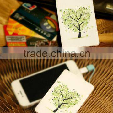 Slim Power Bank,Credit Card Power Bank,Anker Power Bank photo-4
