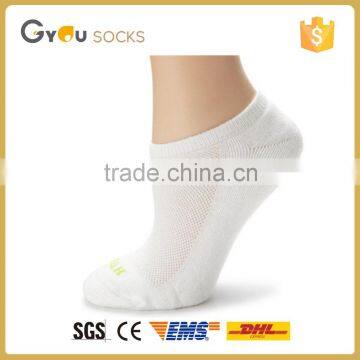 Cushion Sole No Show 6 pair pack Sport Socks