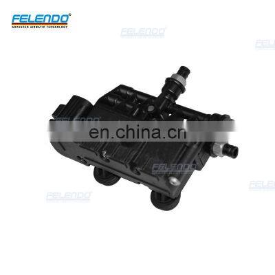 Factory Sale Air Suspension Parts Block Valve For Range Rover RVH500050 Valve Block photo-3