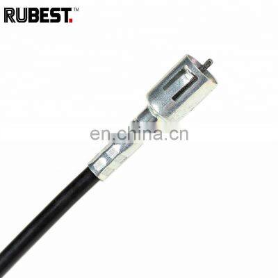 High Quality OEM 96347901 Meter Cable Auto Matiz Speedometer Cable photo-5