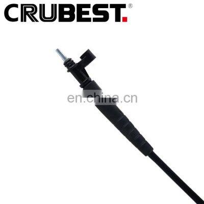 Speedometer Cable Factory Direct Oem DU191013 photo-4