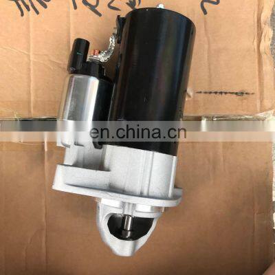 AUTO STARTER MOTOR 12V 2.2KW 28100-0L070 28100-0L080 28100-0L081 28100-0L082 FOR HILUX VIGO/FORTUNER 1KDFTV 2KDFTV photo-2
