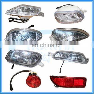 Led fog light 24v for Yutong bus high performance bus foglight