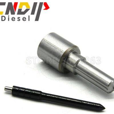 CNDIP Common Rail Injector Nozzle DLLA143P970 Injector Nozzle DLLA143P970 for Bosch Injector 0445120007/212 photo-3