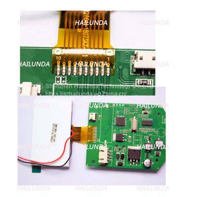 Double Position Soldering Machine FPC Welding Machine Haba Welding Equipment photo-5