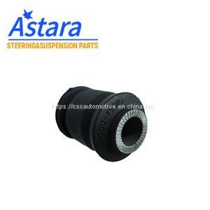 48654-02080 48654-0D080 Auto Parts In Stock Suspension Bushing For TOYOTA 08 VIOS YARIS NCP92