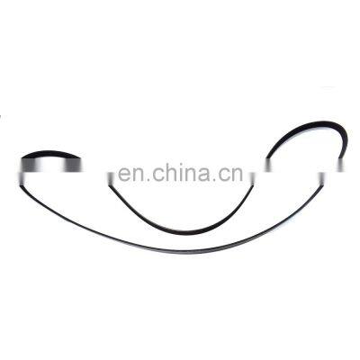 Free Shipping!New Serpentine V-Ribbed Belt For HONDA 05-10 Odyssey Pilot 6K2140 56992-R70-A01 photo-2