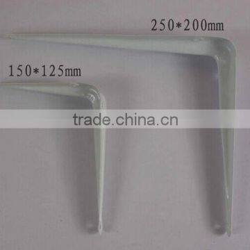 L-stand shelf bracket
