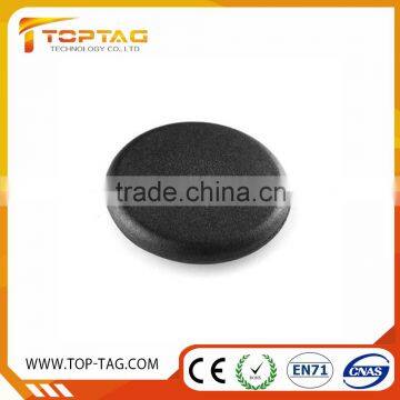 pvc 125KHz RFID coin tag/nfc round tag with Ntag213 chip