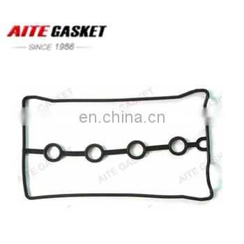 1.6L engine valve cover gasket 96351213 for opel A16DMS