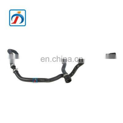 Cooling System E60 E61 Expansion Tank Hose for 5 Series 525i Water Pipe