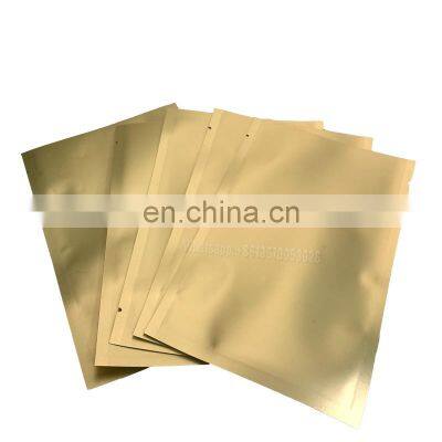 Smell Proof Smoking Accessories Hookah Foods Shisha Reusable Zipper Bag photo-3