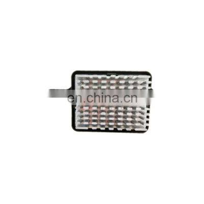 HEATER BLOWER MOTOR FAN RESISTOR FOR CITROEN DS5 & PEUGEOT 3008 5008 6441.CQ photo-4