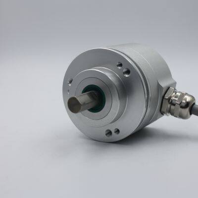Standard Very Large Aperture Incremental Encoder JYZ144 JYZ145 JYZ180 JYZ260 photo-3