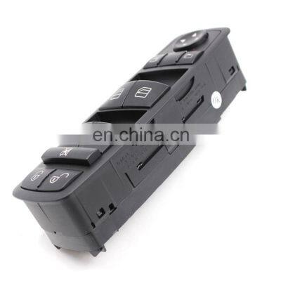 100000799 ZHIPEI Bettery Electric Window Switch Without Folding 1698206610 For Mercedes Benz B-Klasse W245 photo-4