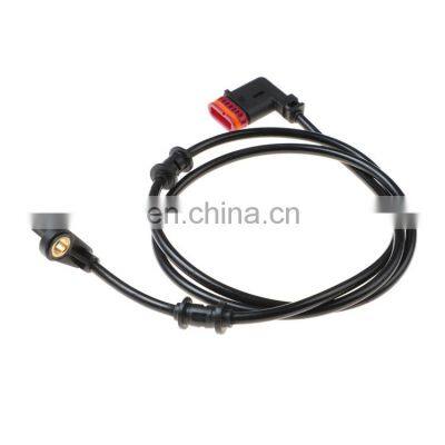 100011473 ZHIPEI Bettery Rear Right ABS Wheel Speed Sensor A2035401417 for Mercedes C CLK CLK AMG 2001-2009 photo-4