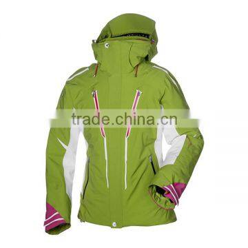 factory price ladies micro fleece jackets