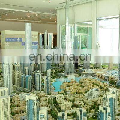 Architectural Model Lighting photo-5