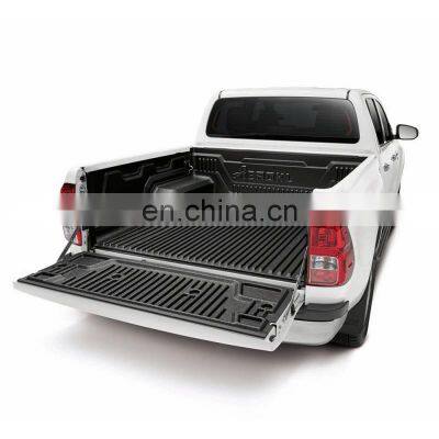 Single Cab Bed Liner Bedliners Pick Up Trucks for Toyota Hilux Vigo