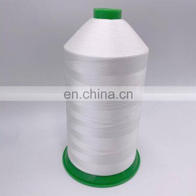 Hot Selling Thread and Sewing Thread 150d3 210d2 210d3 High Tenacity Polyester Quilting Thread photo-5