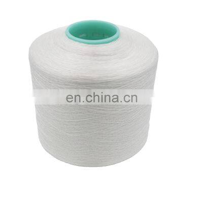 100% Polyester Nylon 6 Nylon 66 High Tenacity Sewing Thread for Leather Products