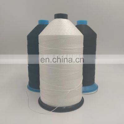 150D/3 Sewing Thread 100% Polyester Wholesale photo-3