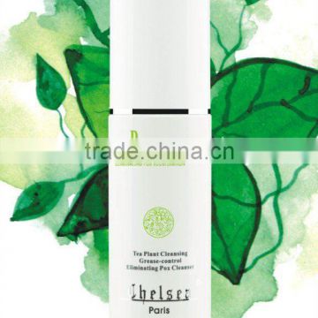 Tea Tree Facial Wash