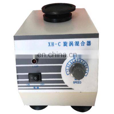 Factory Price Low Noise Blood Blending Shaker Multi-head Vortex Paint Mixer Portable for Laboratory Use photo-3