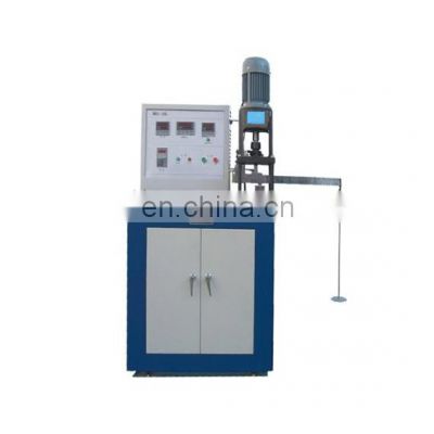 MRS-10G Lever Type Four Ball Testing Machine  (MRS-10W Model)