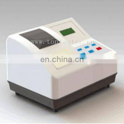 Fast Microcomputer Soil (Fertilizer) Nutrient Tester OK-Q3S