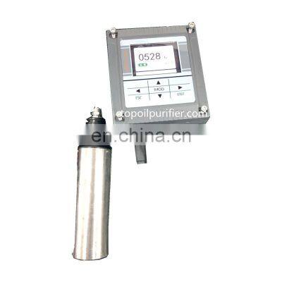 PTT-008 Oil and Grease Analyzer