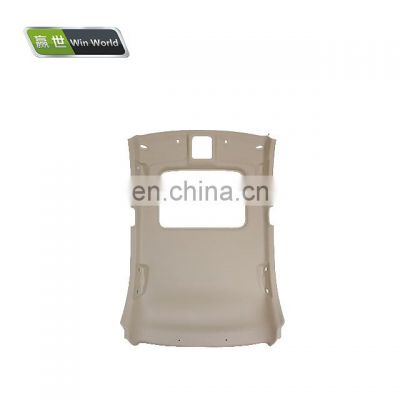 Factory Price Car auto ceiling For Toyota Vios With Sunroof