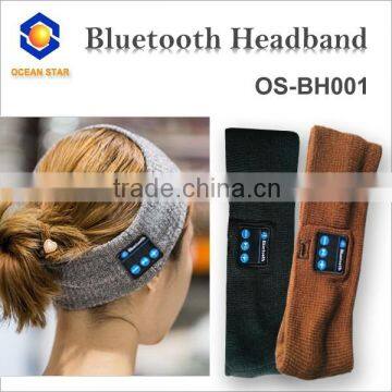 Bluetooth Voice Headband Bluetooth headset Band