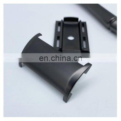 Quality Choice Shaving Men's Safety Stainless Steel Razor photo-4