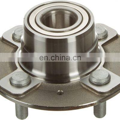 52710-02500 Wheel bearing factory wholesale wheel hub bearing for Hyundai KIA from factory