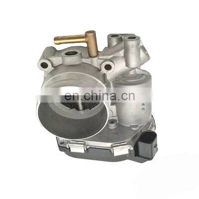 A2C53348552 Electric Throttle Body For Audi  VW Skoda